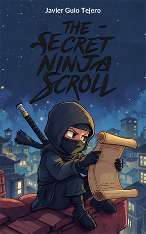 Secet-Ninja