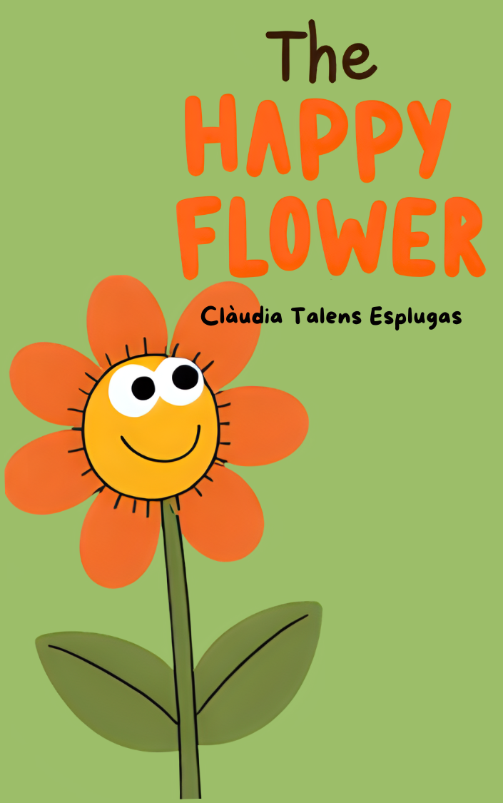 The-Happy-Flower-Cover-1-1