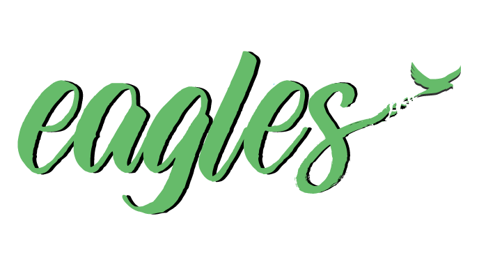 LOGO_EAGLES+ICONO