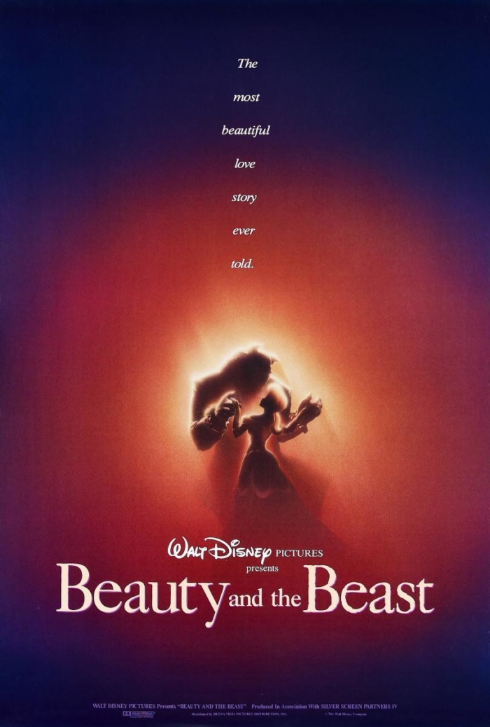 Beauty and the Beast