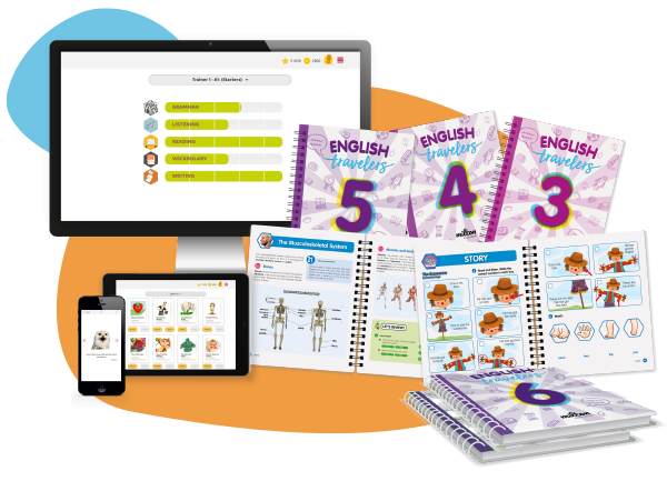 Metodología de aula innovadora