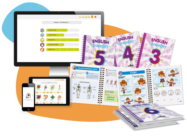 Metodología de aula innovadora