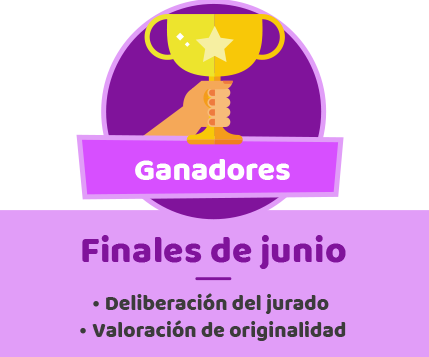 Ganadores