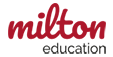 Milton Education Logo