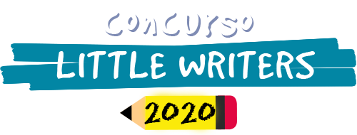 titulo-littlewriters2020 Concurso Little Writers 2018