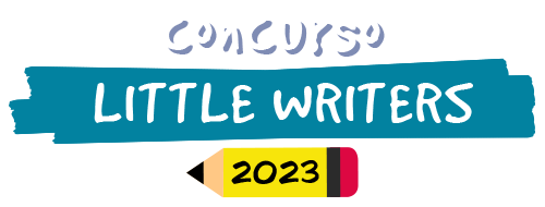 Concurso Little Writers 2018